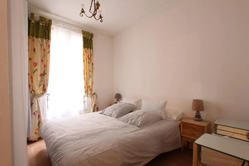 Beranger Luxe Appartement *