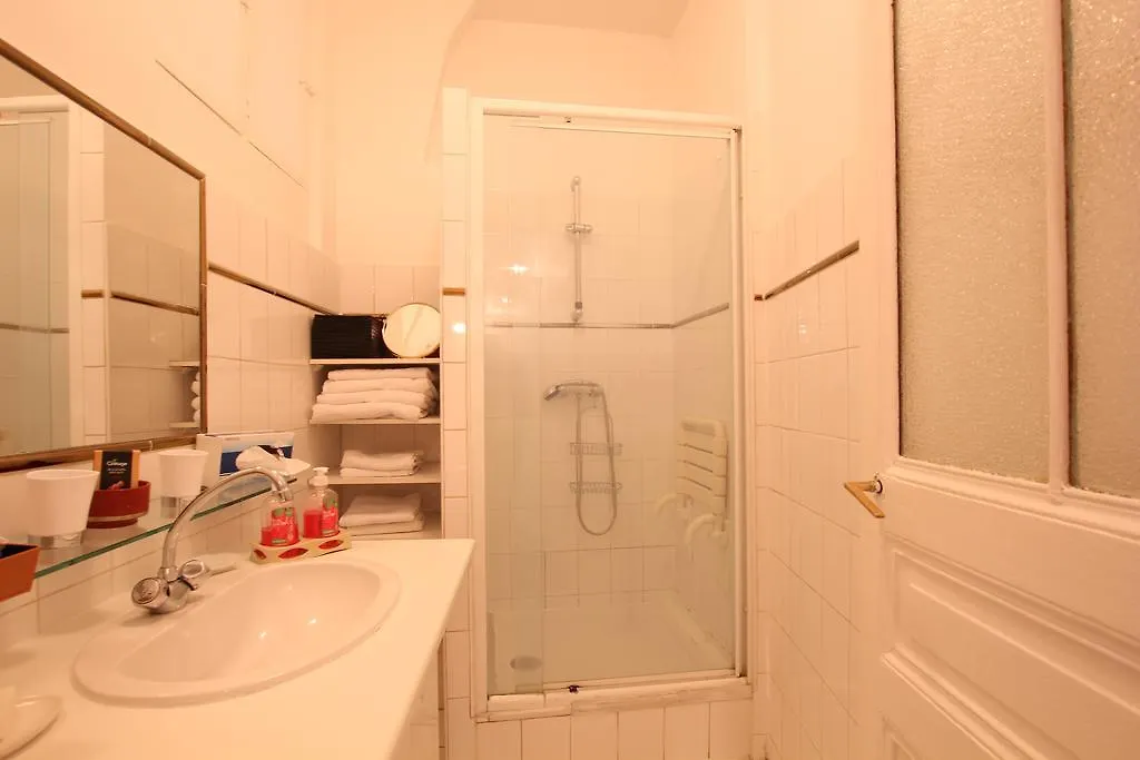 Apartment Beranger Luxe